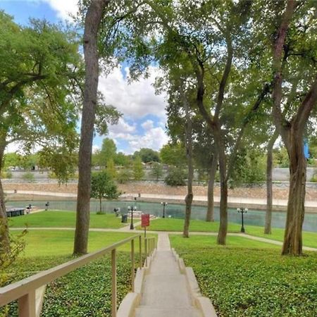 Comal River Condo 373 New Braunfels Eksteriør billede