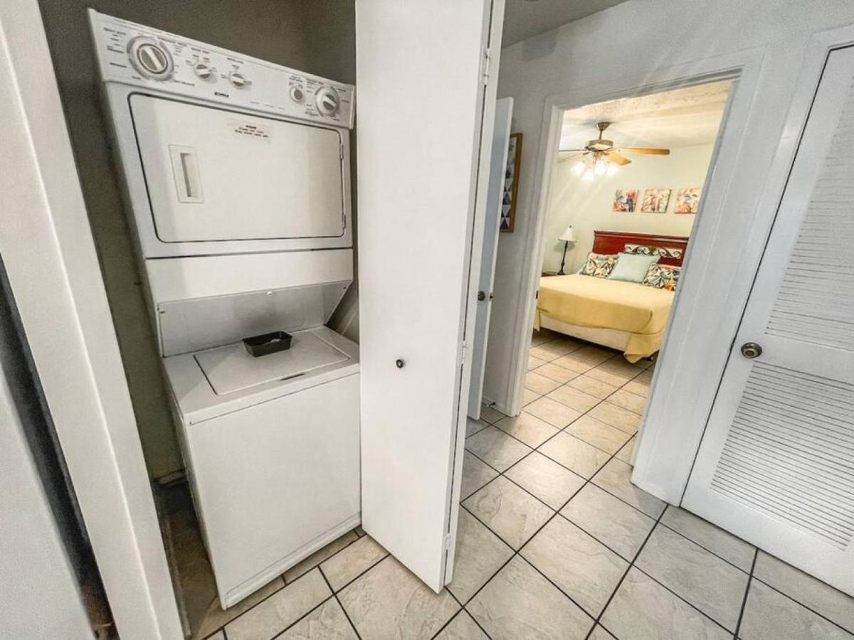 Comal River Condo 373 New Braunfels Eksteriør billede