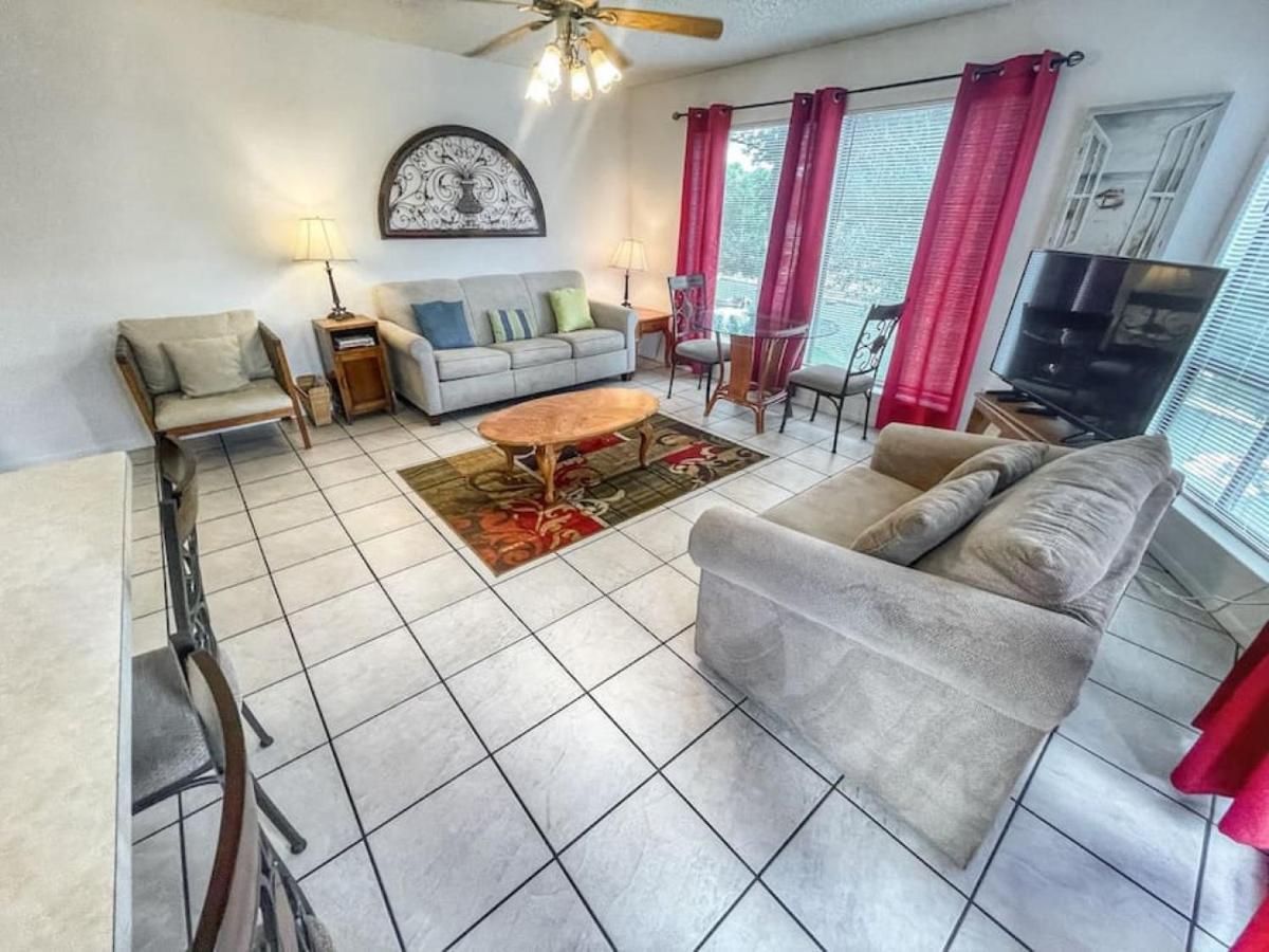 Comal River Condo 373 New Braunfels Eksteriør billede