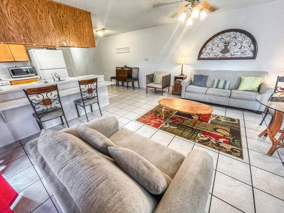 Comal River Condo 373 New Braunfels Eksteriør billede
