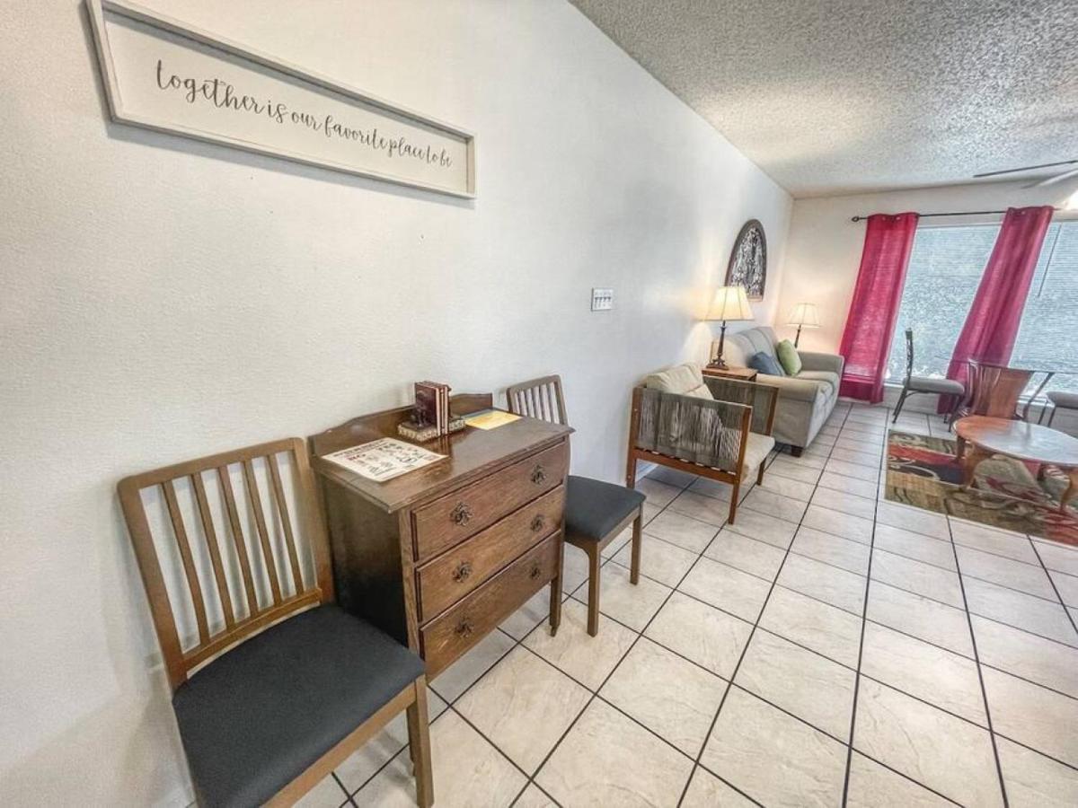 Comal River Condo 373 New Braunfels Eksteriør billede