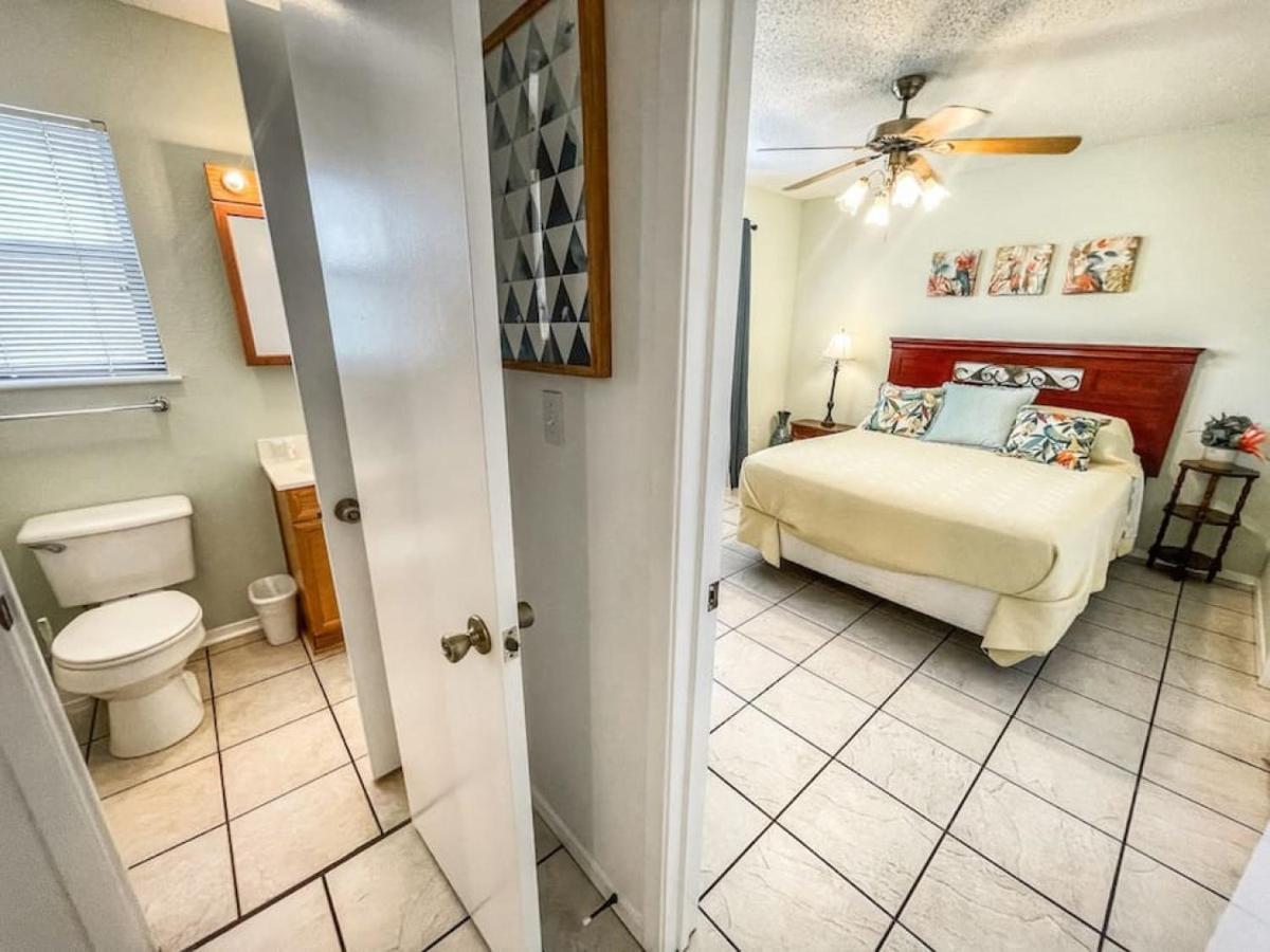 Comal River Condo 373 New Braunfels Eksteriør billede