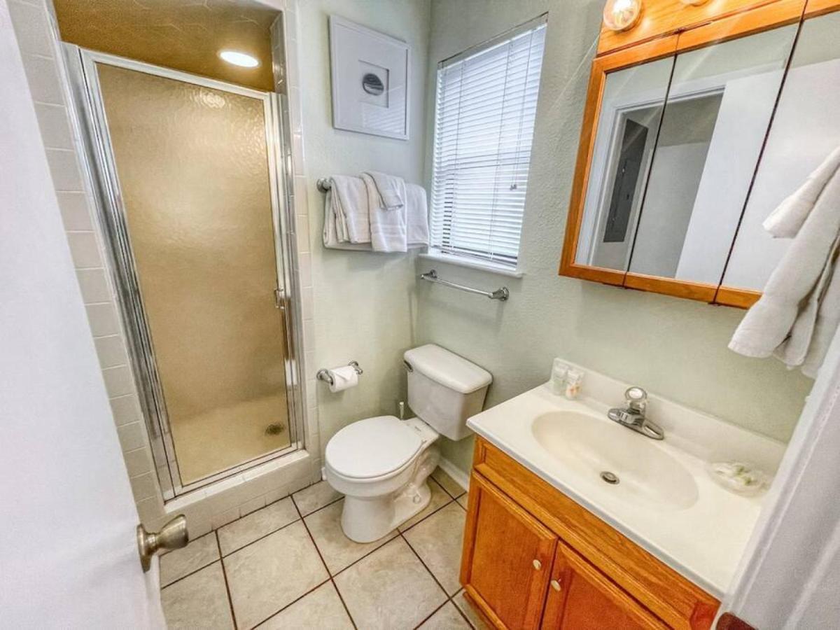Comal River Condo 373 New Braunfels Eksteriør billede