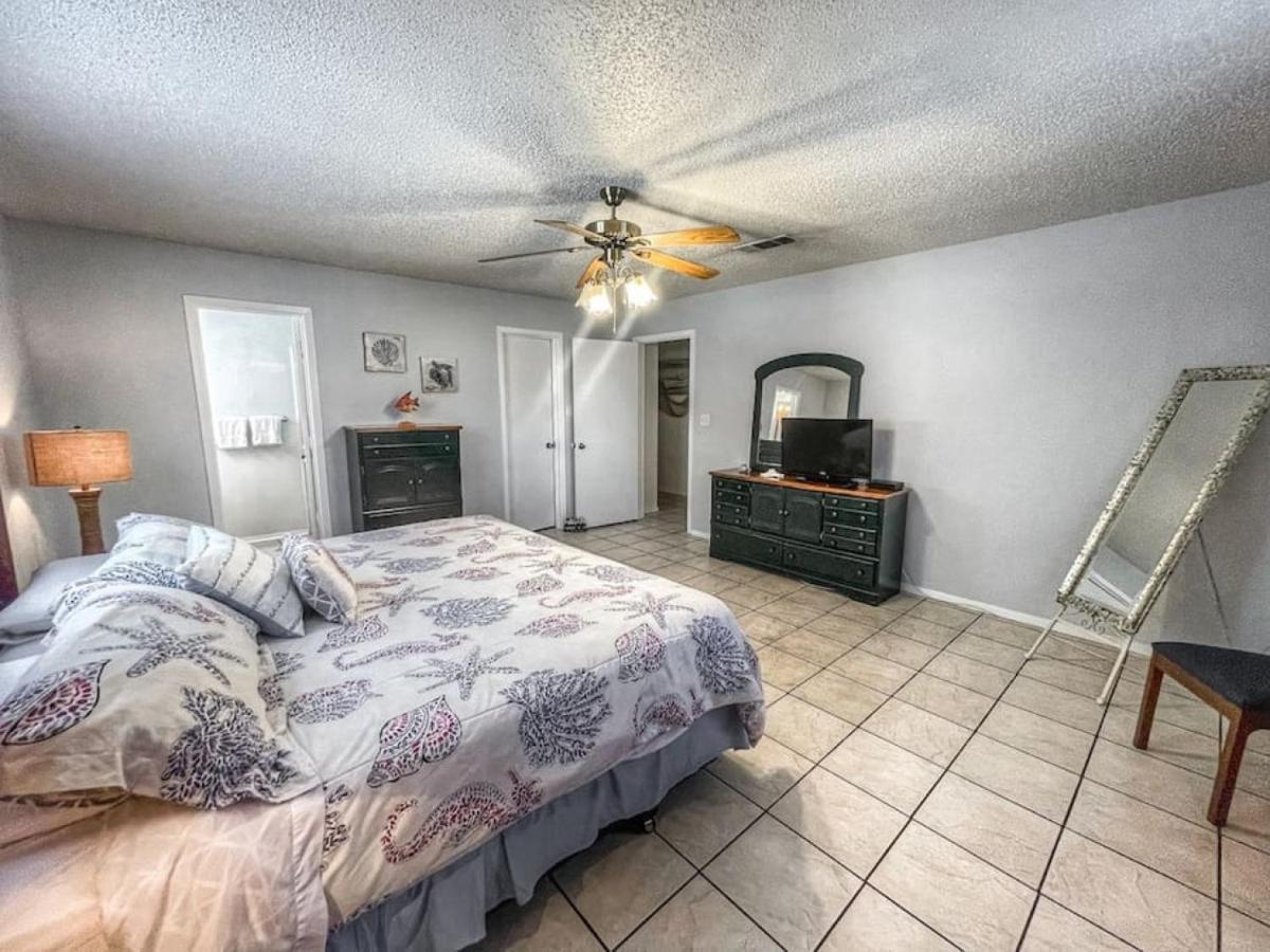 Comal River Condo 373 New Braunfels Eksteriør billede