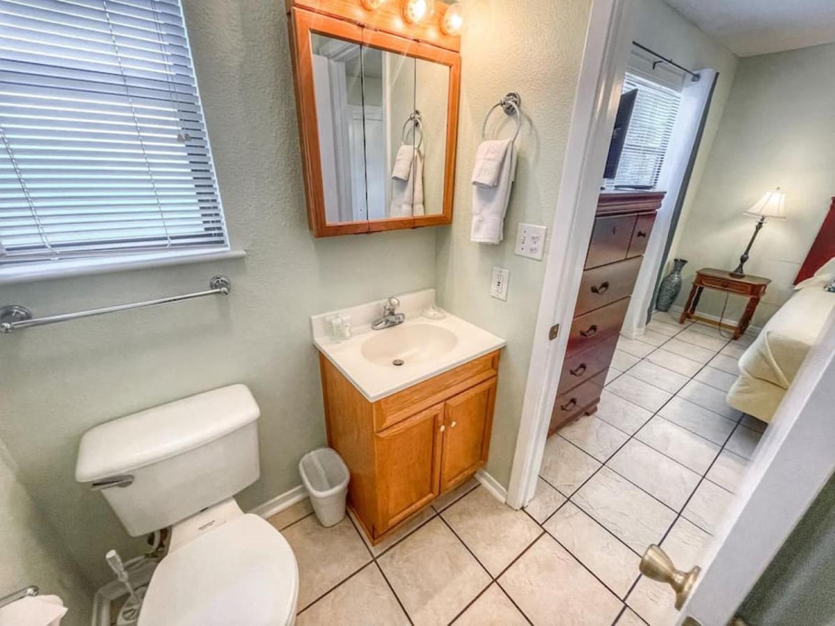 Comal River Condo 373 New Braunfels Eksteriør billede