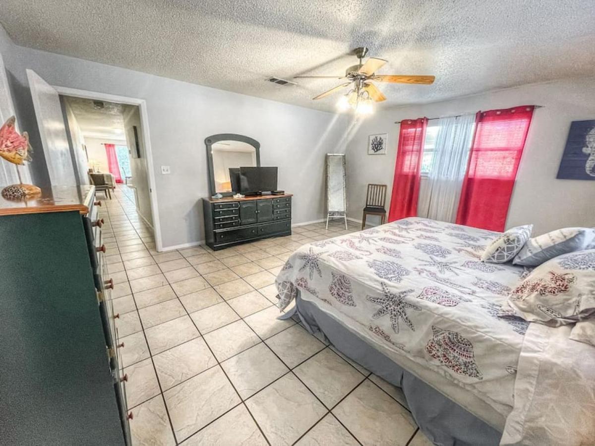 Comal River Condo 373 New Braunfels Eksteriør billede